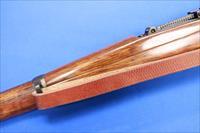 YUGO MODEL M48A MAUSER 98 8x57 w/SLING