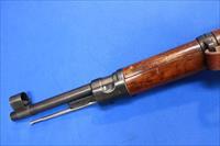YUGO MODEL M48A MAUSER 98 8x57 w/SLING