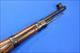 YUGO MODEL M48A MAUSER 98 8x57 w/SLING