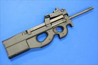 FN PS90 CARBINE 5.7X28mm w/BOX & 2 50-RD MAGS