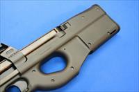 FN PS90 CARBINE 5.7X28mm w/BOX & 2 50-RD MAGS