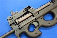 FN PS90 CARBINE 5.7X28mm w/BOX & 2 50-RD MAGS