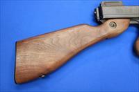 AUTO ORDNANCE THOMPSON 1927 A1 .45 ACP w/CASE