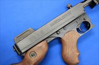 AUTO ORDNANCE THOMPSON 1927 A1 .45 ACP w/CASE