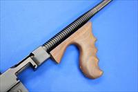 AUTO ORDNANCE THOMPSON 1927 A1 .45 ACP w/CASE