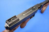 AUTO ORDNANCE THOMPSON 1927 A1 .45 ACP w/CASE