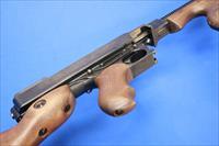 AUTO ORDNANCE THOMPSON 1927 A1 .45 ACP w/CASE