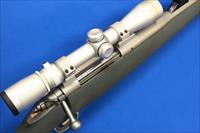 KIMBER 8400 TALKEETNA .375 H&H w/LEUPOLD SCOPE