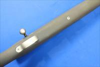 KIMBER 8400 TALKEETNA .375 H&H w/LEUPOLD SCOPE