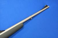 KIMBER 8400 TALKEETNA .375 H&H w/LEUPOLD SCOPE