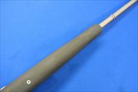 KIMBER 8400 TALKEETNA .375 H&H w/LEUPOLD SCOPE