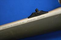 KIMBER 8400 TALKEETNA .375 H&H w/LEUPOLD SCOPE