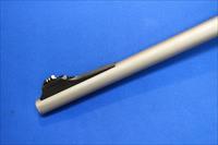 KIMBER 8400 TALKEETNA .375 H&H w/LEUPOLD SCOPE