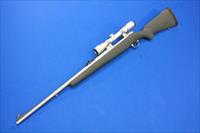 KIMBER 8400 TALKEETNA .375 H&H w/LEUPOLD SCOPE