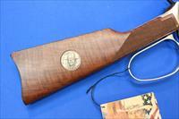 WINCHESTER 1894 JOHN WAYNE COMMEMORATIVE .32-40