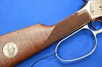 WINCHESTER 1894 JOHN WAYNE COMMEMORATIVE .32-40