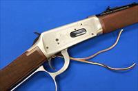 WINCHESTER 1894 JOHN WAYNE COMMEMORATIVE .32-40