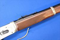 WINCHESTER 1894 JOHN WAYNE COMMEMORATIVE .32-40