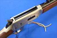 WINCHESTER 1894 JOHN WAYNE COMMEMORATIVE .32-40