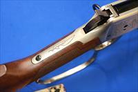 WINCHESTER 1894 JOHN WAYNE COMMEMORATIVE .32-40