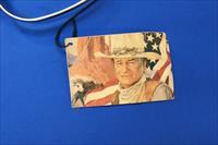 WINCHESTER 1894 JOHN WAYNE COMMEMORATIVE .32-40