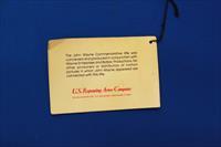 WINCHESTER 1894 JOHN WAYNE COMMEMORATIVE .32-40