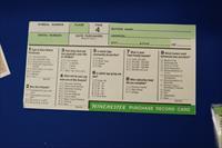 WINCHESTER 1894 JOHN WAYNE COMMEMORATIVE .32-40