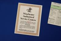 WINCHESTER 1894 JOHN WAYNE COMMEMORATIVE .32-40