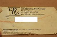 WINCHESTER 1894 JOHN WAYNE COMMEMORATIVE .32-40