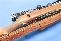 SAVAGE MODEL 45 SUPER SPORTER .30-06 SPRINGFIELD