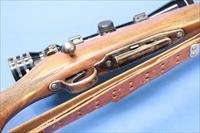 SAVAGE MODEL 45 SUPER SPORTER .30-06 SPRINGFIELD