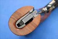 BROWNING CHALLENGER .22 LR w/2 BARRELS & CASE