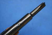 BROWNING CHALLENGER .22 LR w/2 BARRELS & CASE