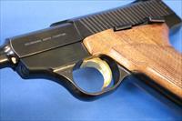 BROWNING CHALLENGER .22 LR w/2 BARRELS & CASE