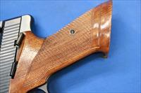 BROWNING CHALLENGER .22 LR w/2 BARRELS & CASE