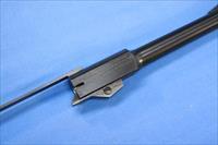 BROWNING CHALLENGER .22 LR w/2 BARRELS & CASE