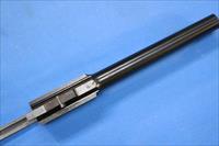 BROWNING CHALLENGER .22 LR w/2 BARRELS & CASE