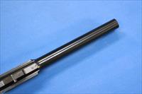 BROWNING CHALLENGER .22 LR w/2 BARRELS & CASE