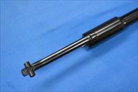 BROWNING CHALLENGER .22 LR w/2 BARRELS & CASE