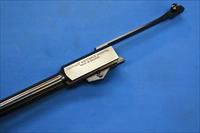 BROWNING CHALLENGER .22 LR w/2 BARRELS & CASE