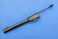 BROWNING CHALLENGER .22 LR w/2 BARRELS & CASE