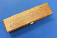 BROWNING CHALLENGER .22 LR w/2 BARRELS & CASE