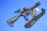 Head Down Firearms HD-15 Cornerstone Series 16"