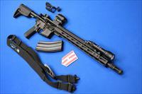 Head Down Firearms HD-15 Cornerstone Series 16"