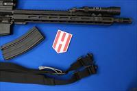 Head Down Firearms HD-15 Cornerstone Series 16"