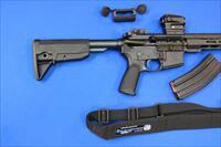 Head Down Firearms HD-15 Cornerstone Series 16"