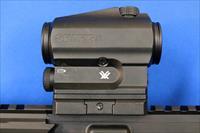 Head Down Firearms HD-15 Cornerstone Series 16"