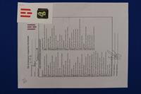 Head Down Firearms HD-15 Cornerstone Series 16"