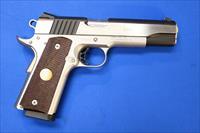 PARA ORDNANCE 1911 TWO-TONE 7.45 PISTOL .45 ACP 