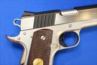PARA ORDNANCE 1911 TWO-TONE 7.45 PISTOL .45 ACP 